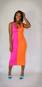 Ice Cream Sherbet | Dress