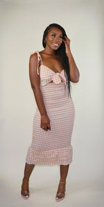 Load image into Gallery viewer, Southern Belle | Dress
