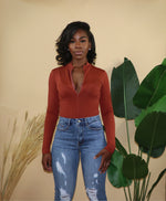 Load image into Gallery viewer, Autumn|Bodysuit
