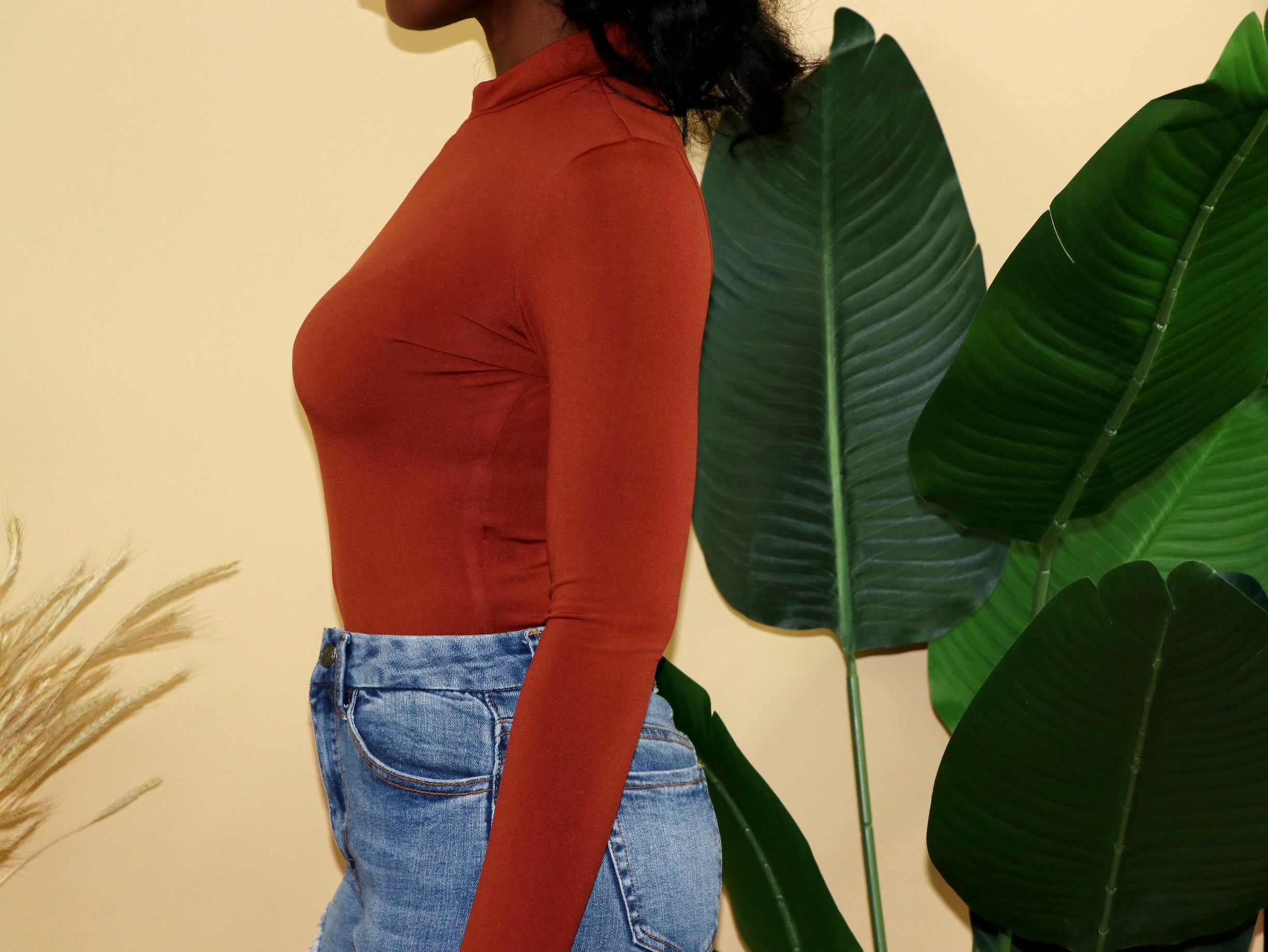 Autumn|Bodysuit