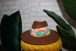 Load image into Gallery viewer, Mary Bell | Fedora Hat
