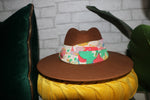 Load image into Gallery viewer, Mary Bell | Fedora Hat
