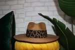 Load image into Gallery viewer, Renee | Fedora Hat
