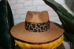 Load image into Gallery viewer, Renee | Fedora Hat
